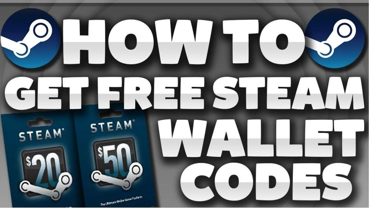 free-steam-wallet-codes-generatorno-survey · GitHub Topics · GitHub