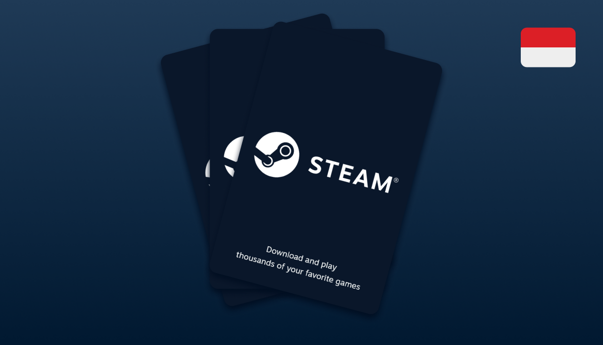 How to buy steam redeem code with paypal from Indonesia :: Help and Tips