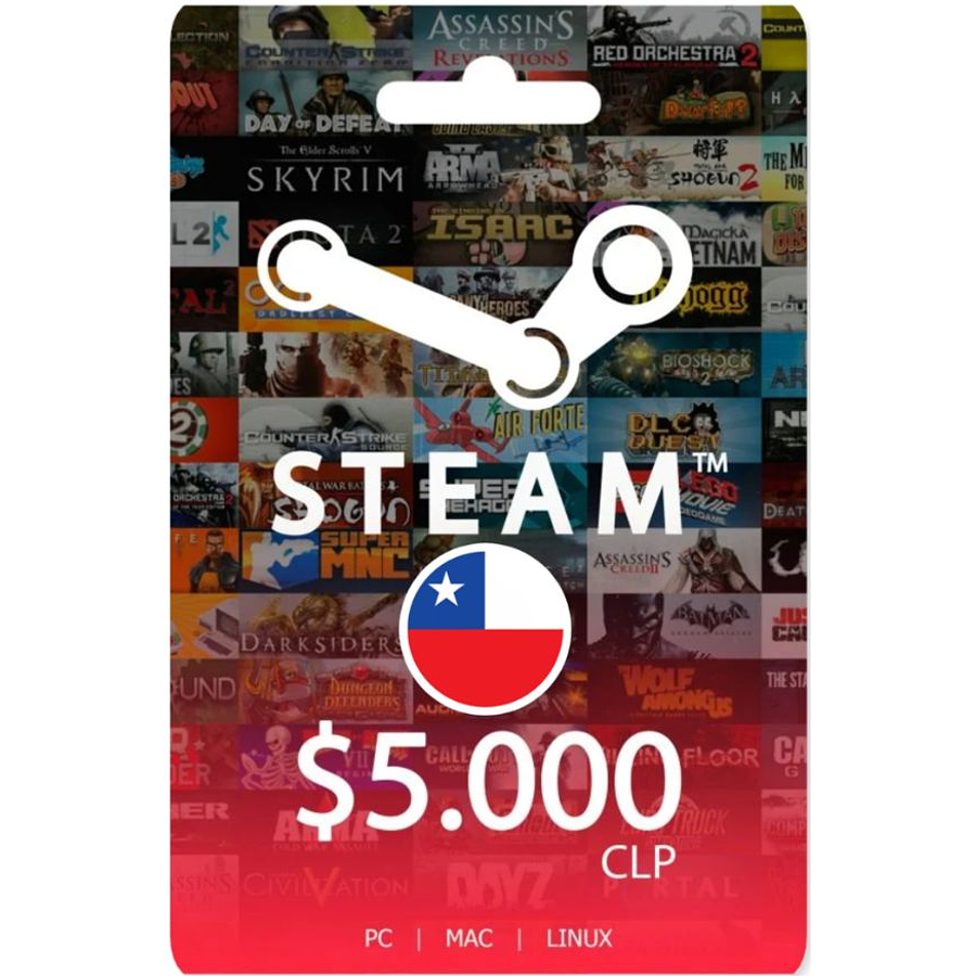 Steam Restricting Payment Options - Unable to Use Webpay [CHILE] :: Suggestions / Ideas