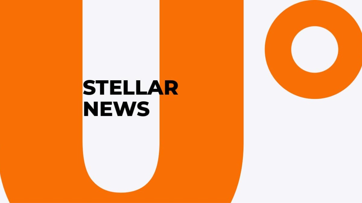 Stellar | Stellar Blog