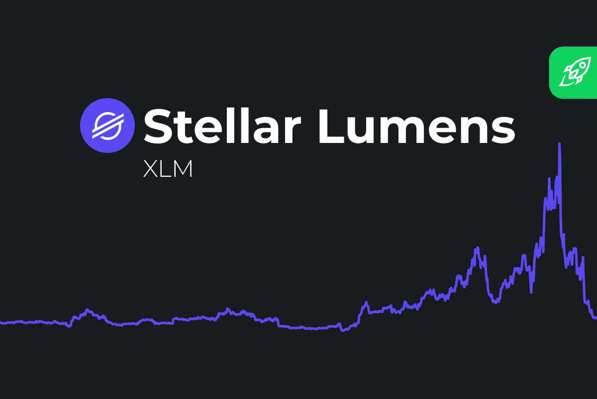 Stellar Lumens Price Prediction Forecast