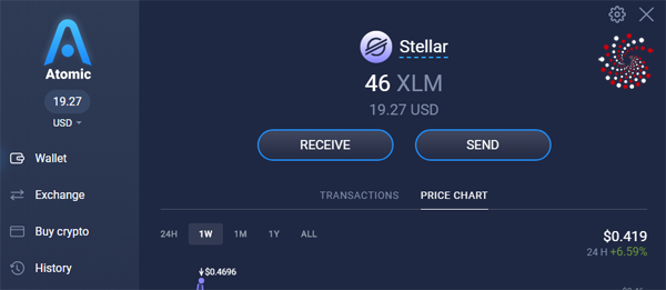 Stellar (XLM) Staking Interest Calculator | Staking Rewards