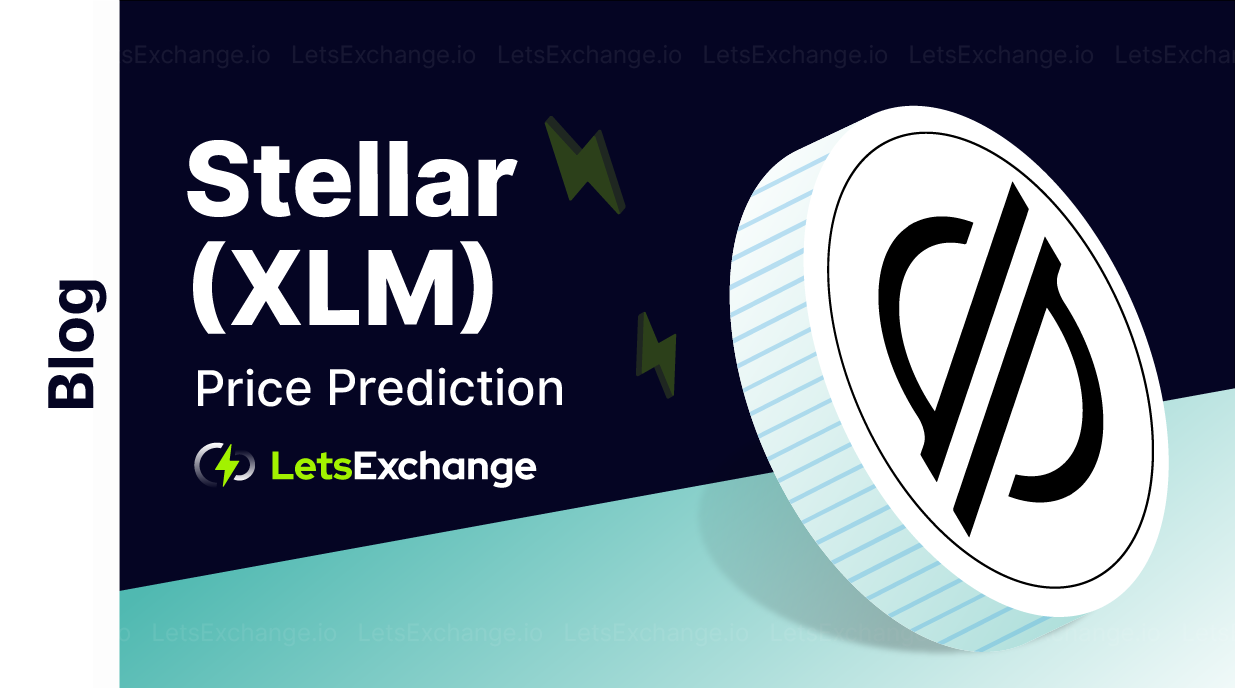 Stellar (XLM) Price Prediction , , , , 