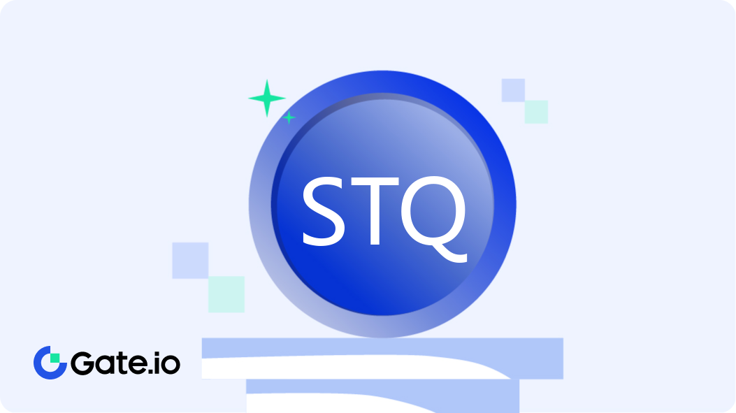 Storiqa Price Today US | STQ to USD live, Charts, Market Cap, News - Sahi Coin