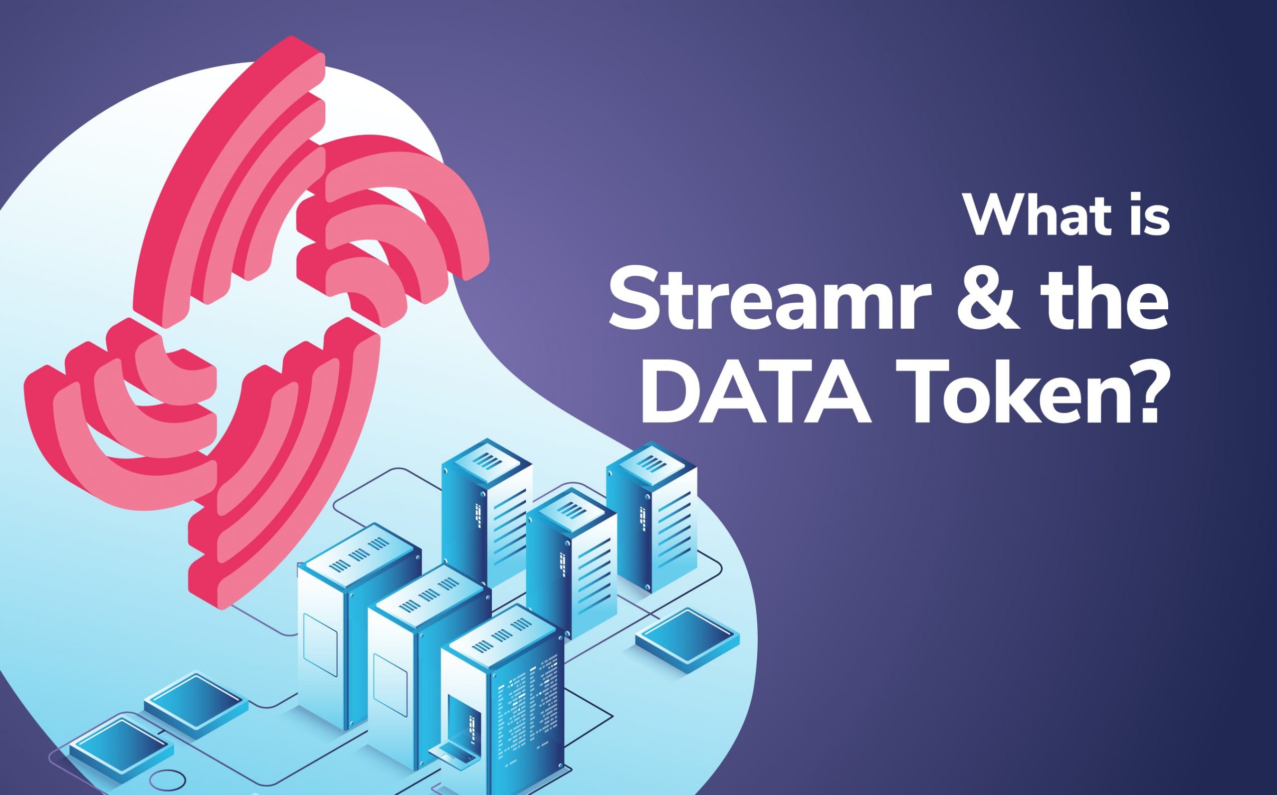 Streamr DATAcoin (DATA) Token Analytics | Ethereum Mainnet | Bitquery