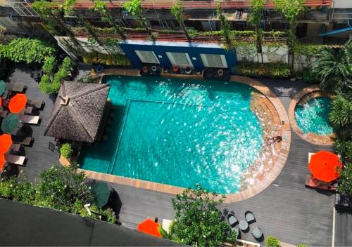 Sunbeam Hotel Pattaya, Pattaya | Updated Prices, Deals