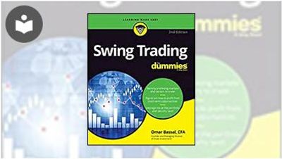 Swing Trading For Dummies | Indigo