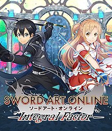 Avatars - Sword Art Online: Integral Factor Wiki