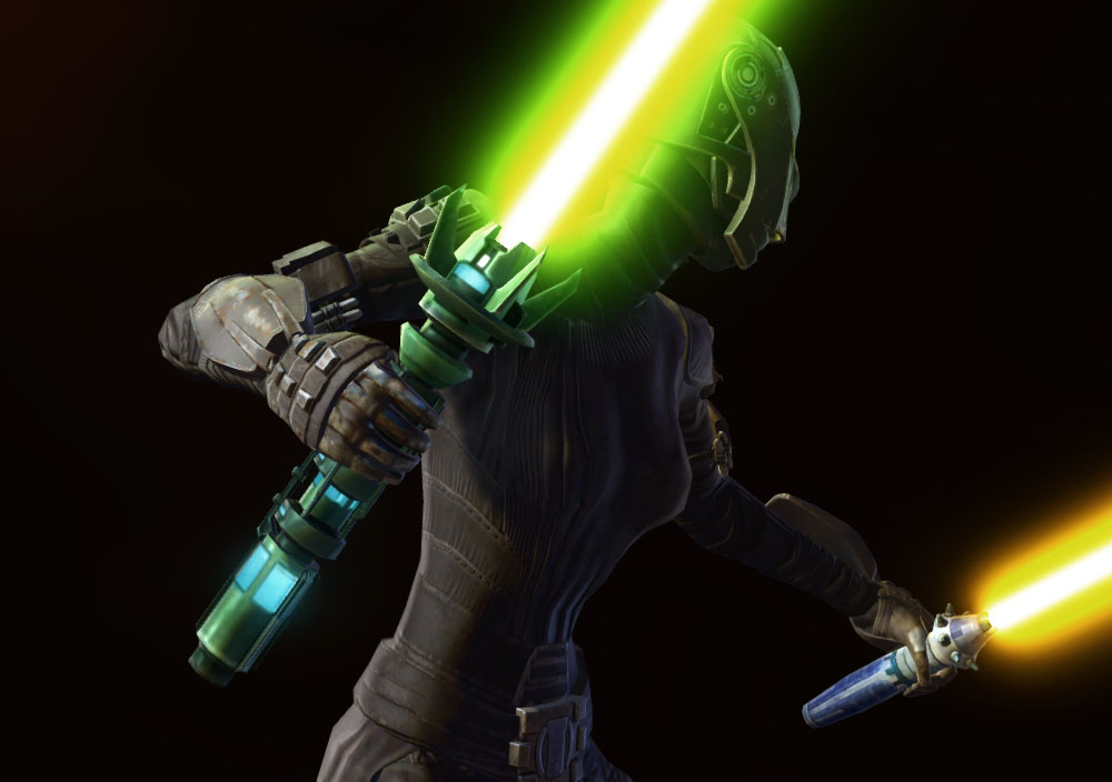 Tube d'ADN de rakgoule - SWTOR Objet - TORCommunity