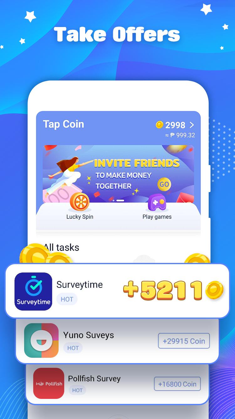 ‎Coin Touch on the App Store