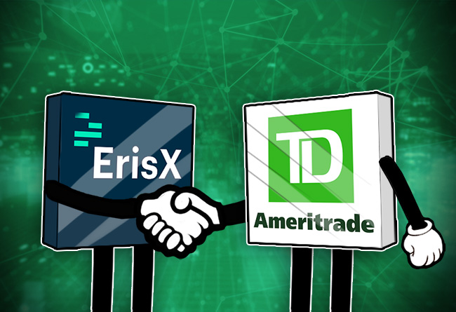 How to Buy Crypto with TD Ameritrade