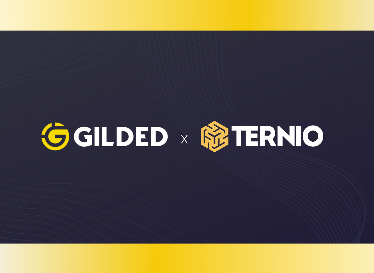 Ternio and BlockCard Become 'Unbanked', New Logo Unveiled - bitcoinhelp.fun