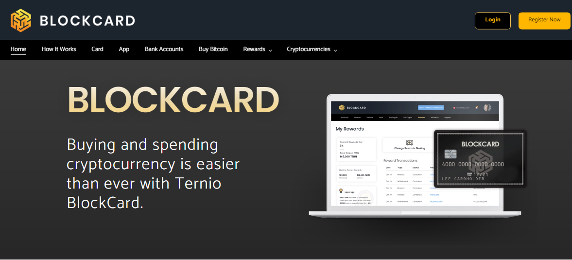 BlockCard Teams With Paxful For Crypto Debit
