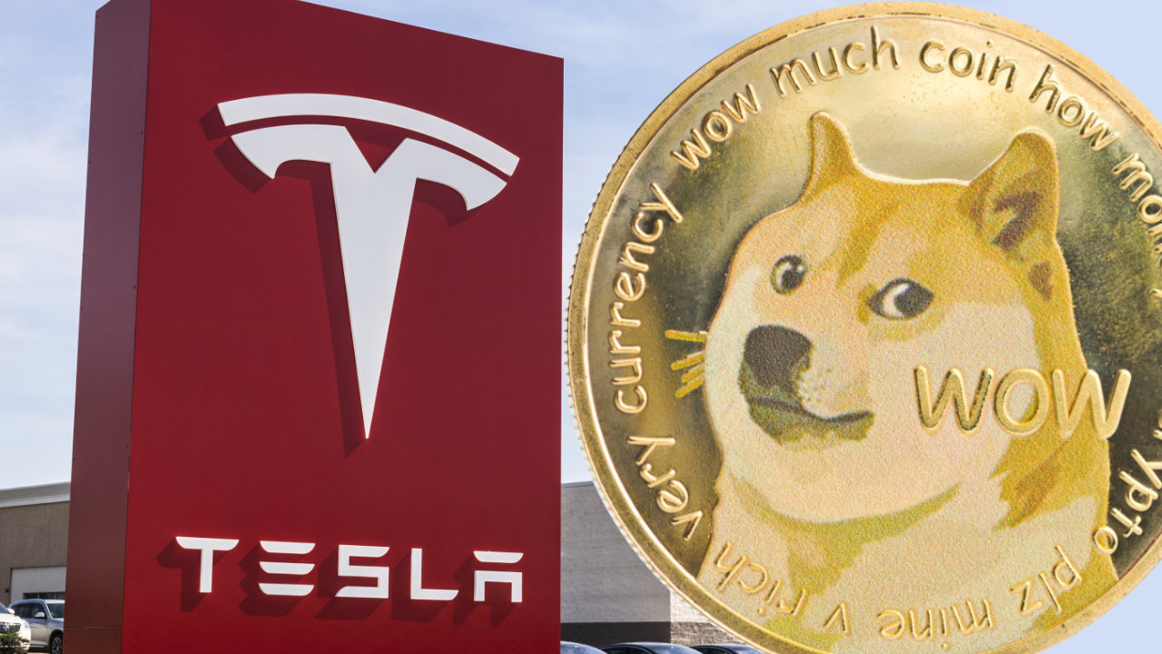Where to buy Tesla Token (TSL) | Coin Insider