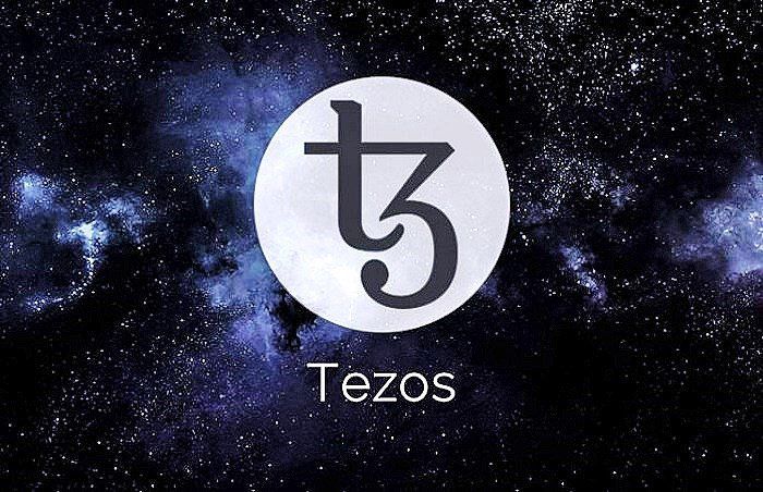 Tezos Price | XTZ Price Index and Live Chart - CoinDesk