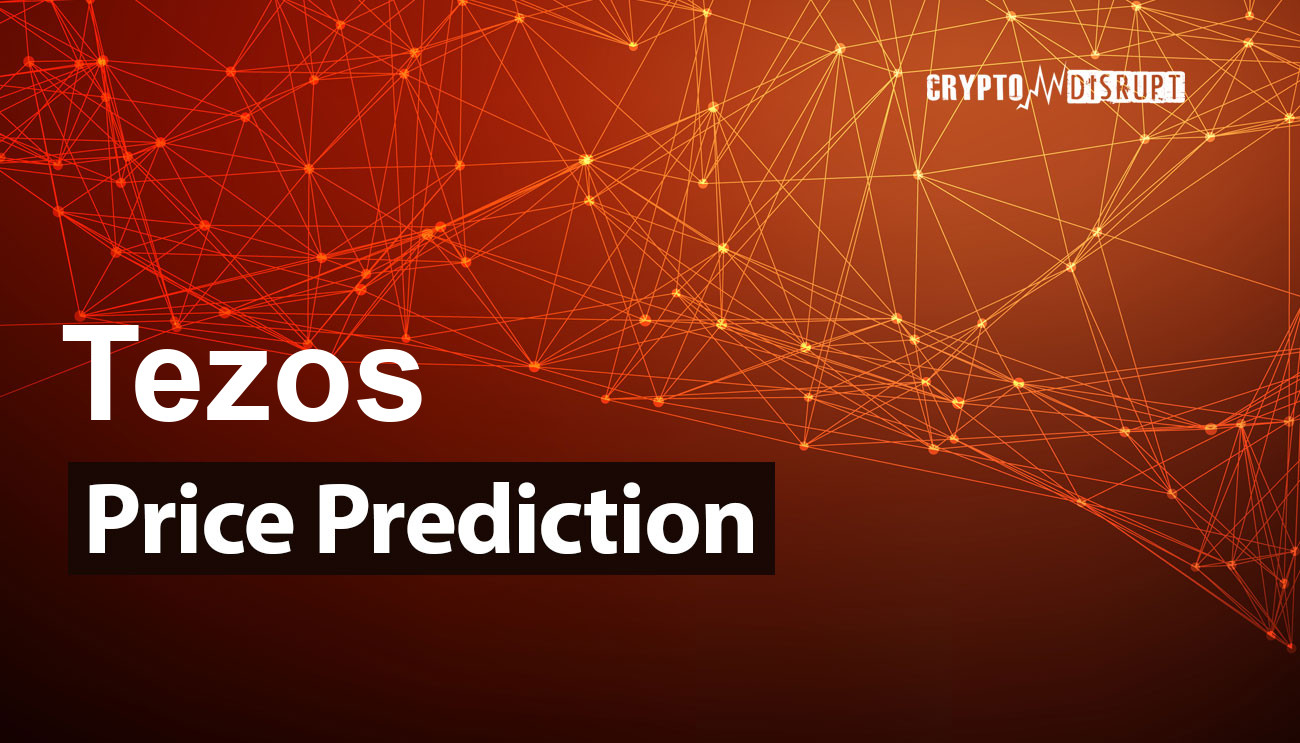 Tezos Price Prediction & A Good Investment?