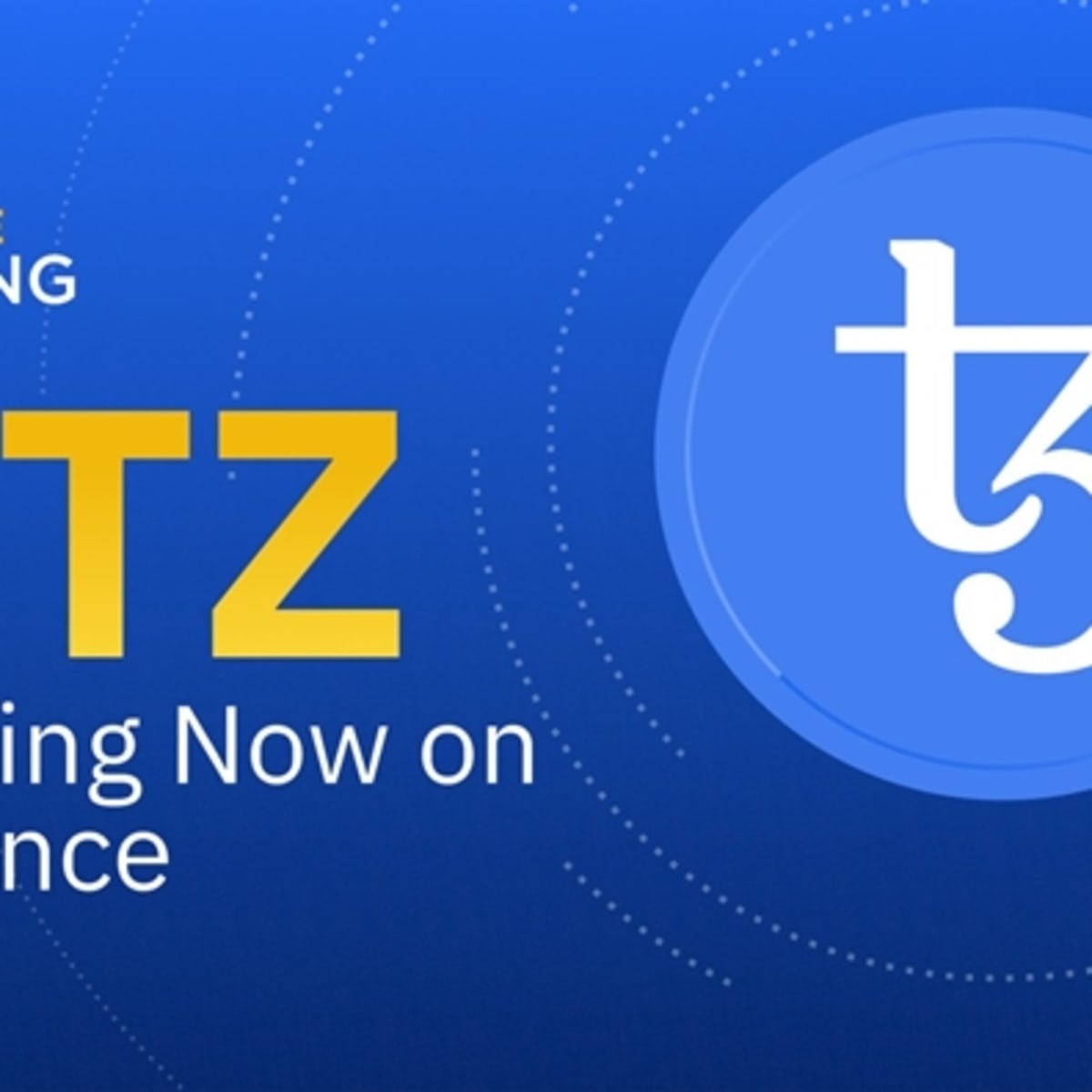 Tezos XTZ crypto ETP - Easily get exposure to XTZ | CoinShares ETP