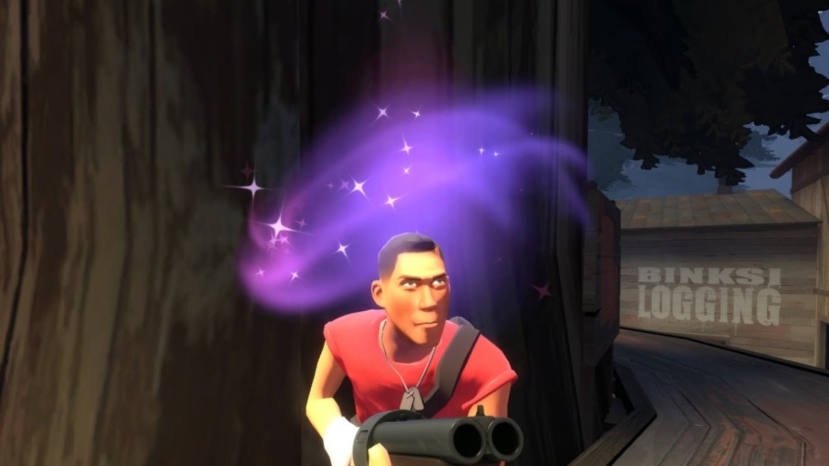 Template:Unusual effects - Official TF2 Wiki | Official Team Fortress Wiki
