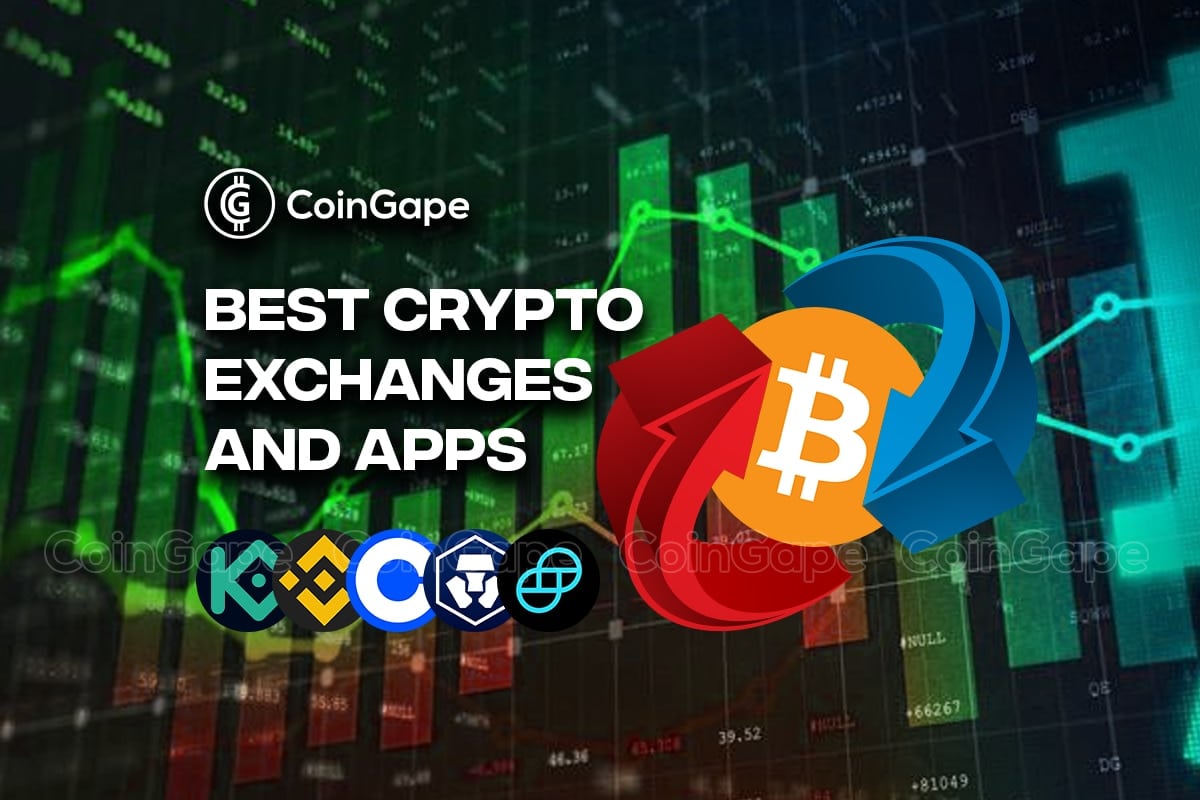 Best Crypto Exchanges to Watch in 