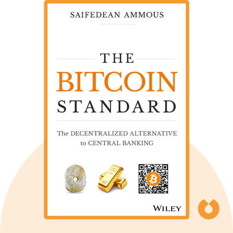 Review: The Bitcoin Standard: The Decentralized Alternative to Central Banking | Mises Institute