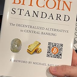 Book review: The Bitcoin Standard | Gary Woodfine