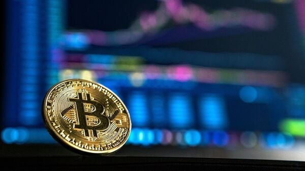 Bitcoin price live today (07 Mar ) - Why Bitcoin price is up by % today | ET Markets