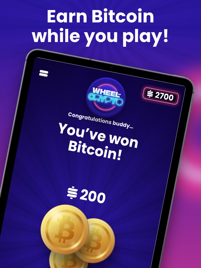 ‎Simple Bitcoin: Learn & Earn on the App Store