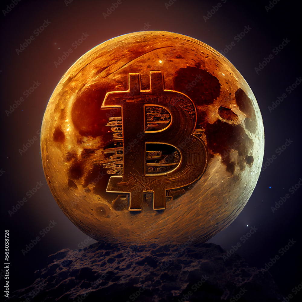Marketmind: To the moon? Bitcoin ETFs lift off