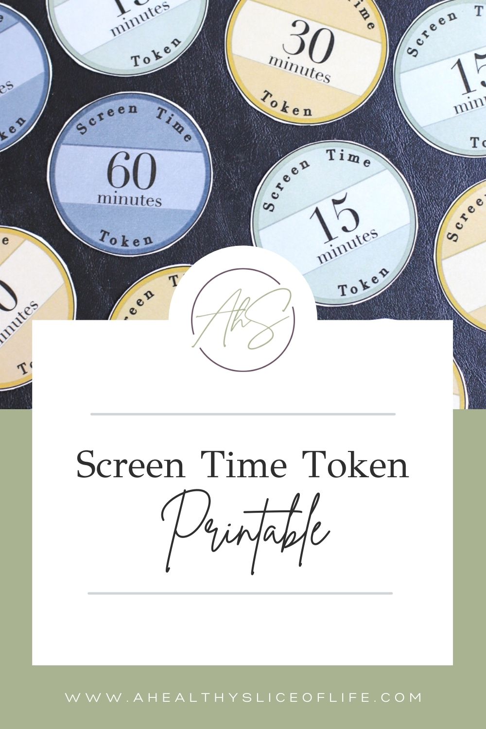 TIME TO TOKEN – | The NFT Collection