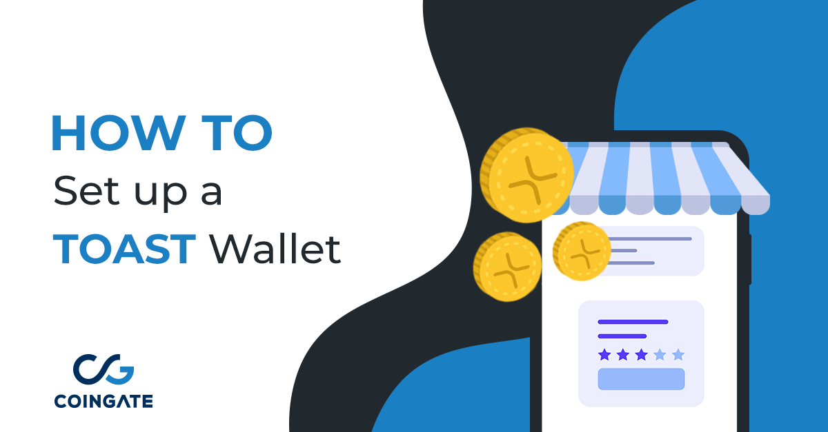 Toast Wallet: Detailed Review and Full Guide on How to Use It