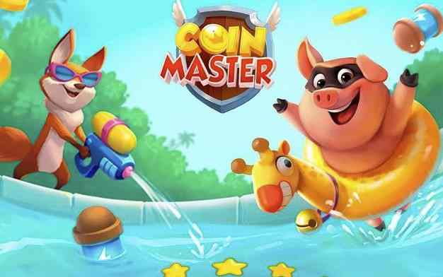 (% Sure) Today's Coin Master free spins & coins links [KBX ] – mastermeubel