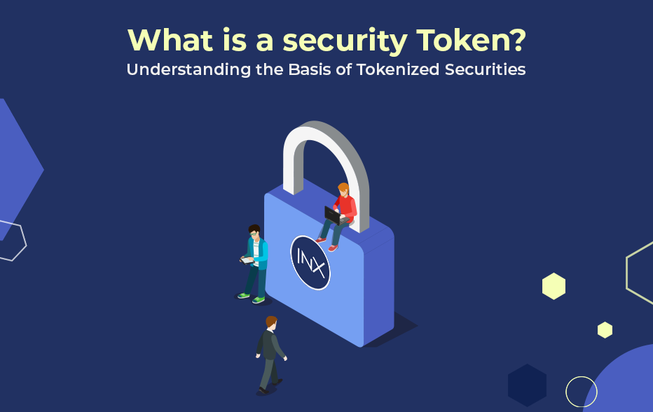 Cryptocurrency Security Token: Definition, Forms, and Investment