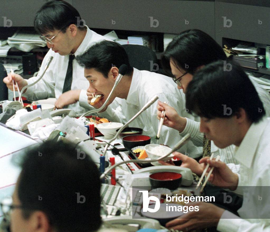 Tokyo Stock Exchange to extend trading hours in Xinhua