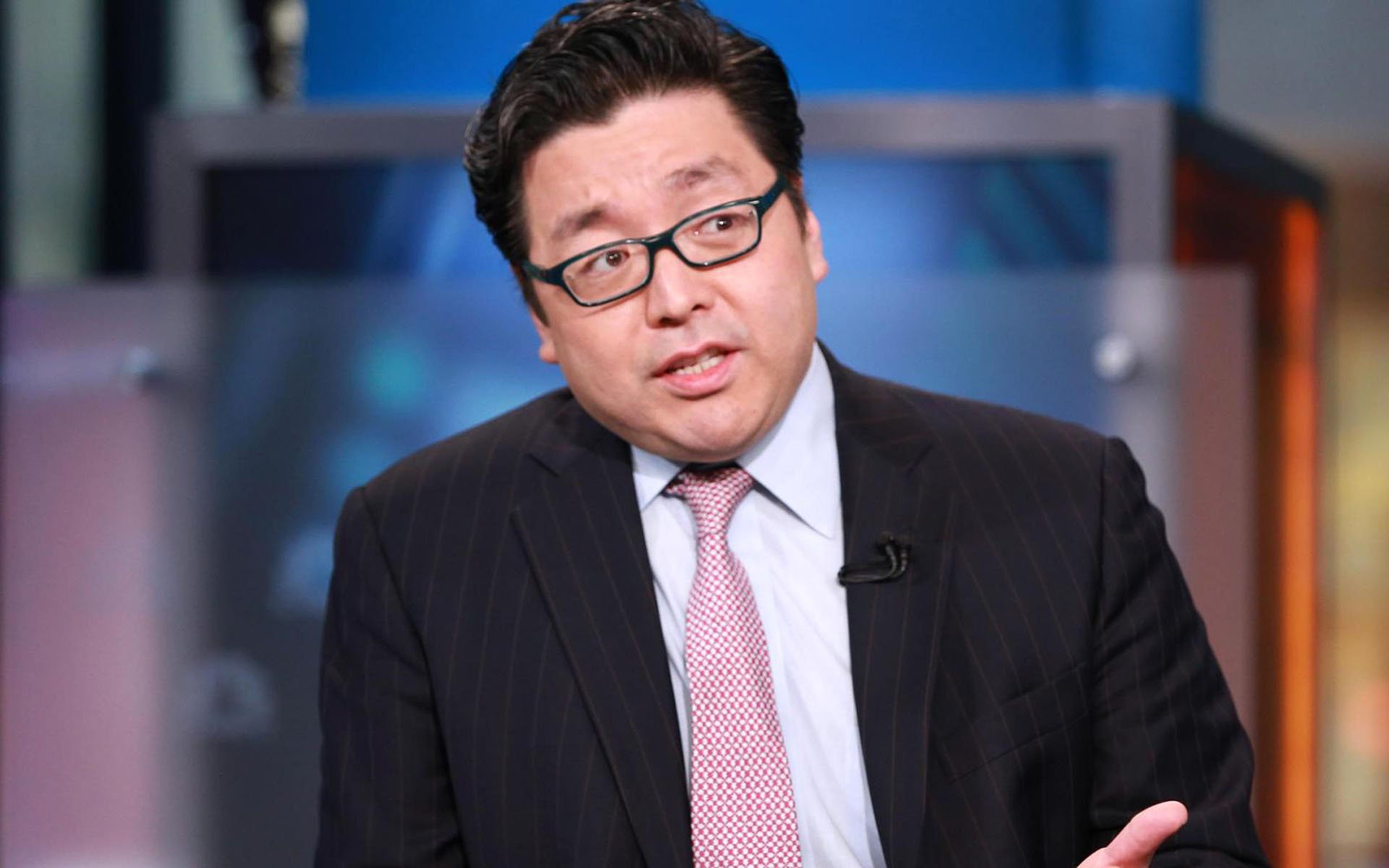 Tom Lee Reveals Price Prediction for Bitcoin: New Highs Incoming!