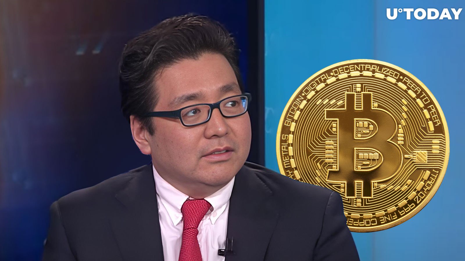 Ethereum Price is About to 'Rally Strongly,' Says Fundstrat’s Tom Lee | bitcoinhelp.fun