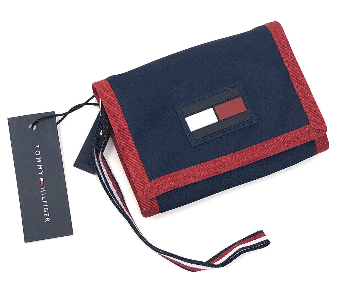 Tommy Hilfiger - Free delivery | Spartoo NET !