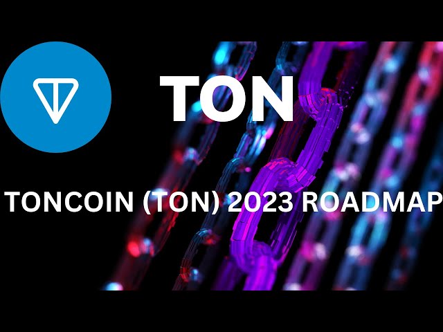 How Telegram, Web3 Fuel Toncoin Price March Rally, Time To Buy TON?