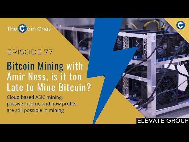 Mine Crypto Before It's Too Late! - YouTube | Crypto mining, Best crypto, Bitcoin mining