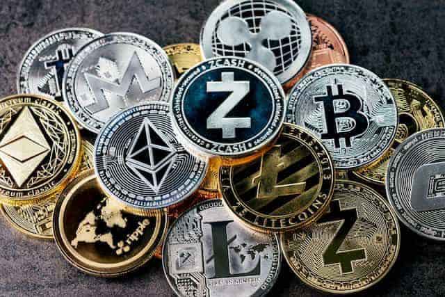 8 Best Cryptocurrencies To Invest In for | GOBankingRates