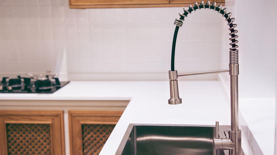 Best Faucet Brands Ranked in America's Most Trusted Study — Lifestory Research
