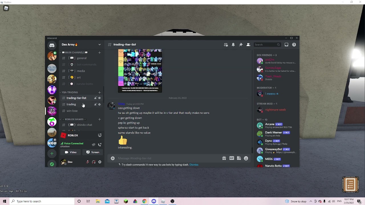 How to Set Up Discord Server Rules [Tutorial + Template]