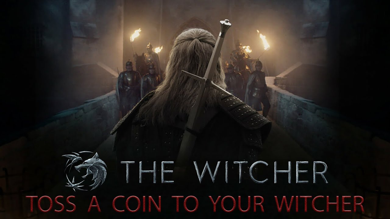 Toss a Coin to Your Witcher: How The Witcher song was made