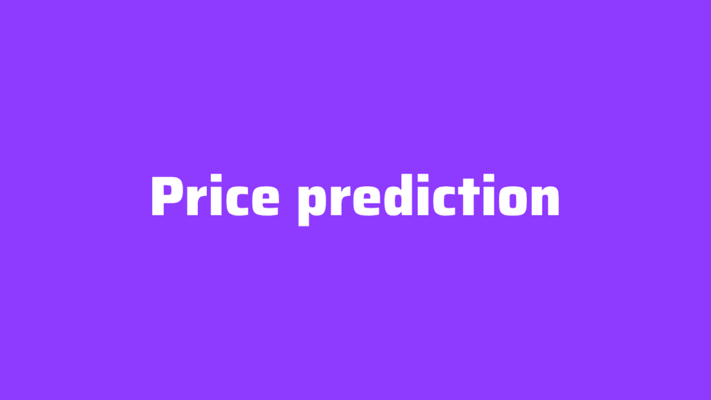 OriginTrail (TRAC) Price Prediction Will TRAC Price Hit $ Soon? | CoinMarketCap
