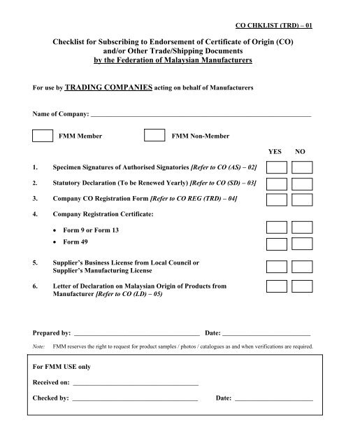 Company registration number - Concise Accountancy