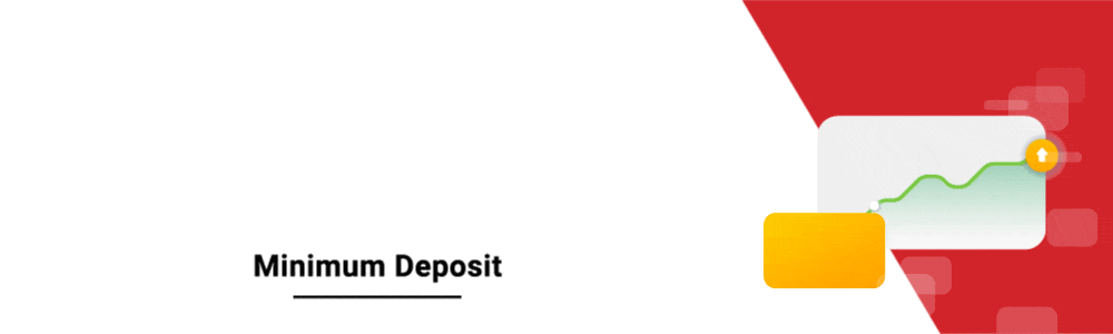 Tradersway Minimum Deposit Revealed ☑️ (Updated )
