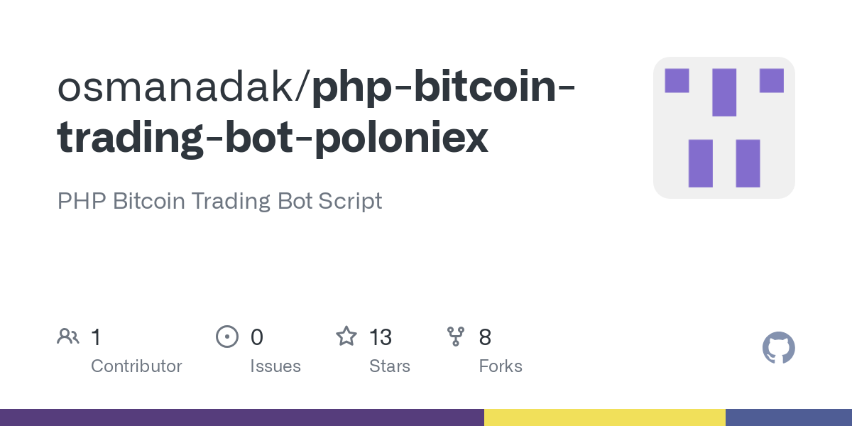 Robert Askam | Building a Crypto Trading Bot in Laravel using PHP and Binance