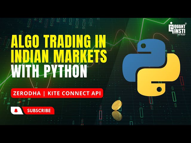 Algo Trading in India | Fully Automated Trading | bitcoinhelp.fun
