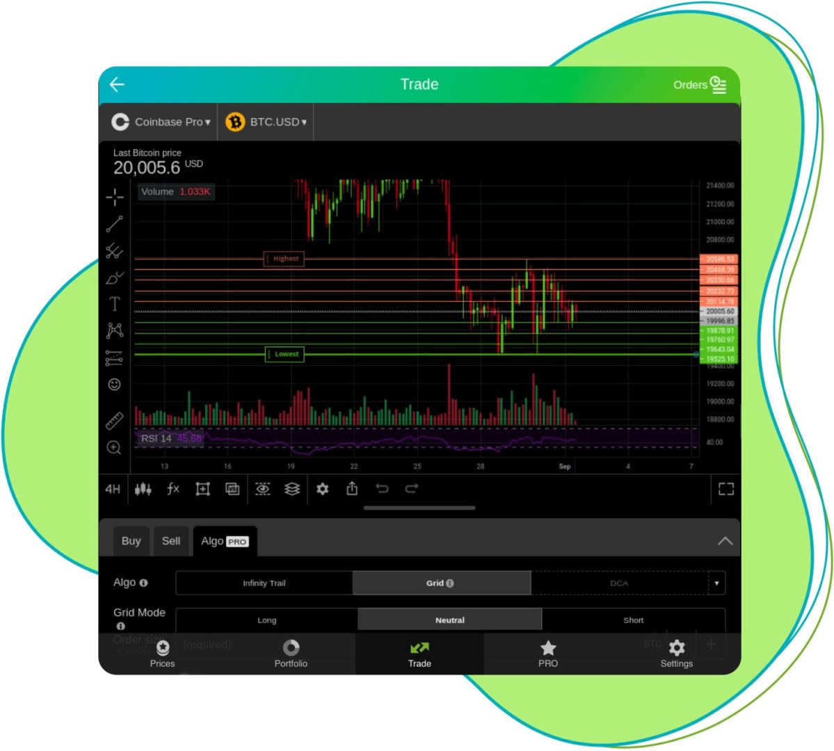 The Best Coinbase Trading Bots