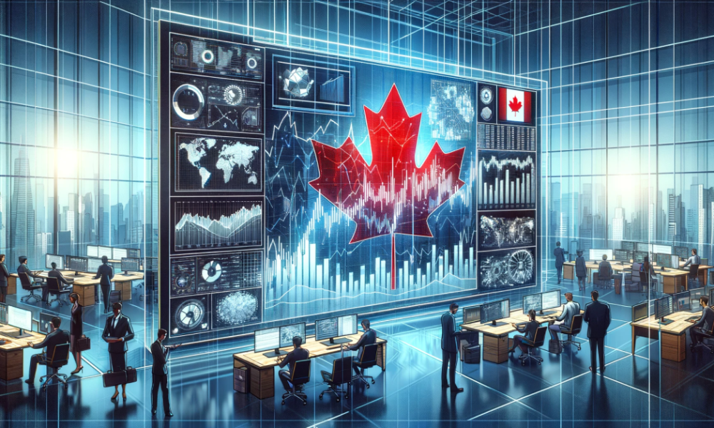 Best Online Brokers Canada of - bitcoinhelp.fun