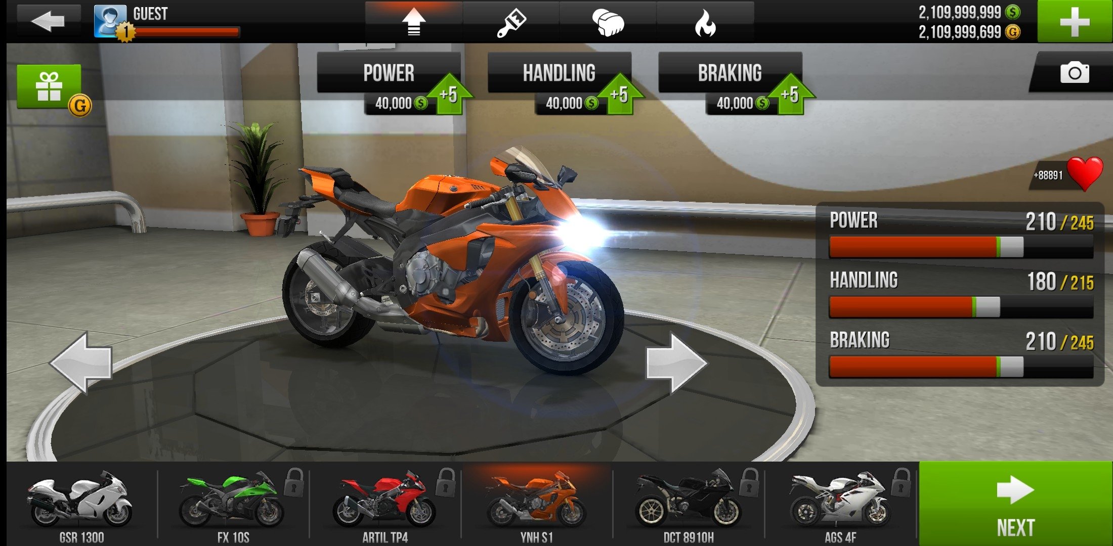 Traffic Rider Mod APK v Download Free (Unlimited Money) - Modapkpures